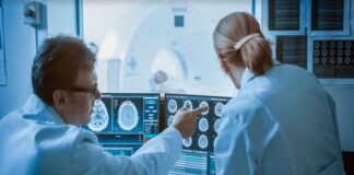 Radiologist