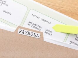 payroll software