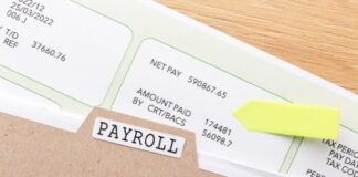 payroll software