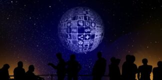Group discussion apps