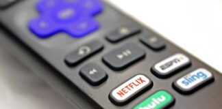 Video streaming apps