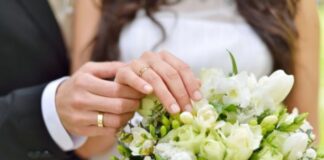Engagement rings