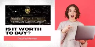 Breakthrough Review