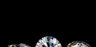 Lab Grown Diamonds