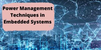 Power Management