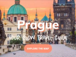 Prague