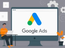 Google Ads Management