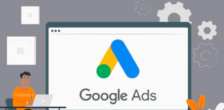 Google Ads Management