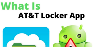 Att Locker App