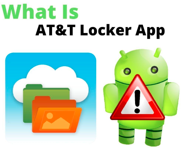 Att Locker App