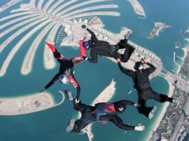 Dubai