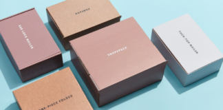 custom mailers: