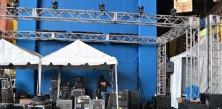 Canopy Tent