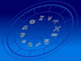 Zodiac July 6