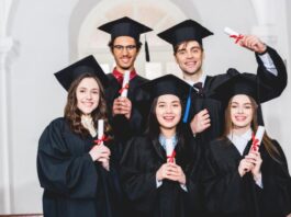 masters in india