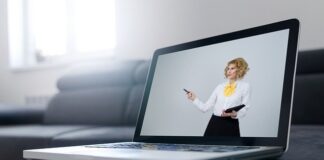 Remote tuition