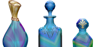 Dior Sauvage dossier.co