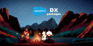 Salesforce Data