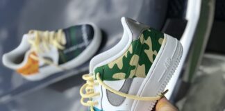 Custom Shoes