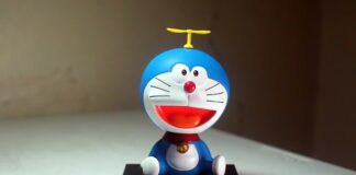 Video Animation