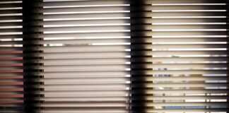 Office Blinds