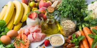 Best Foods To Lower Blood Pressure