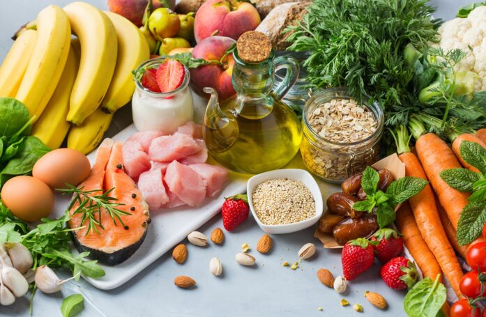 Best Foods To Lower Blood Pressure