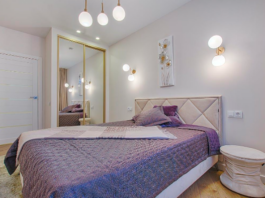 Designing The Interior of Your Bedroom