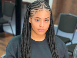 Lemonade Braids