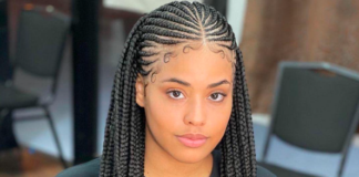 Lemonade Braids