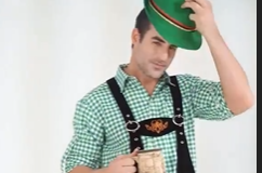 Oktoberfest