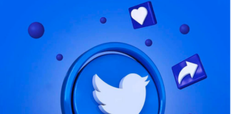 Twitter Likes And Shares