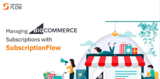 Commerce Subscription