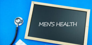 Why is Men's Well-Being Not Considered So Important