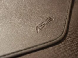 ASUS 2-in-1 Q535