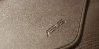 ASUS 2-in-1 Q535