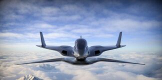 Aeronautical Revolution