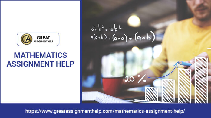 Mathematics Assignment Help