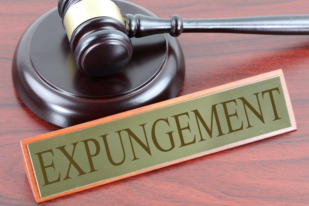 What Happens When You Get Something Expunged Viral Magazine News