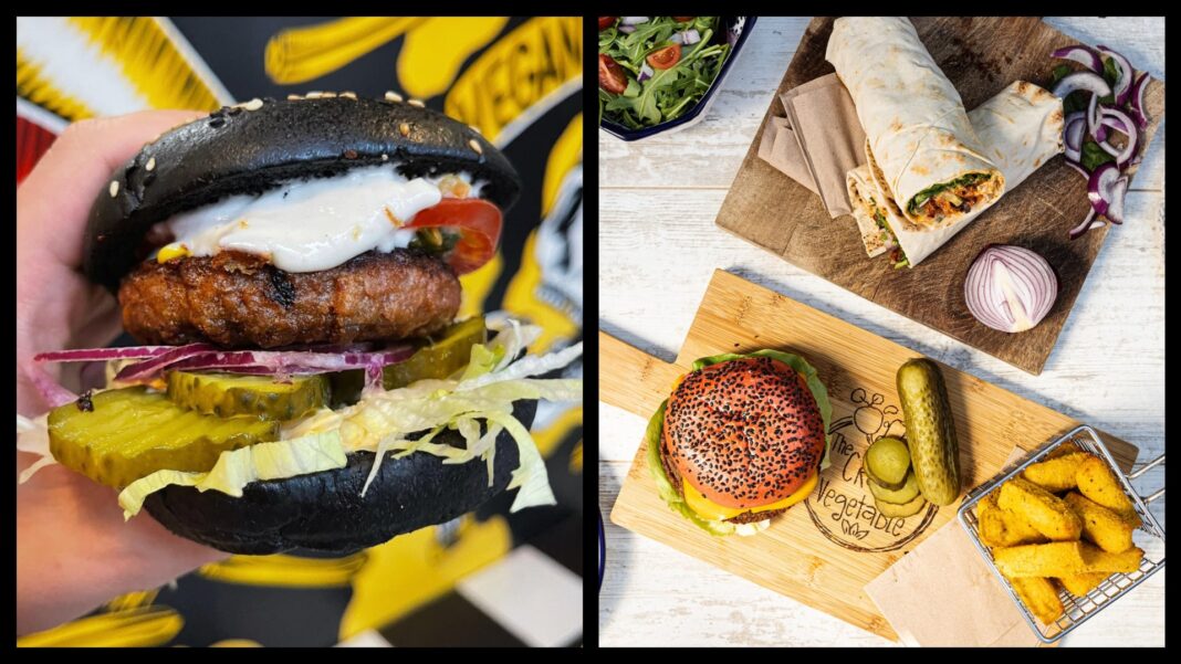 How Vegans Have Changed the FastFood Industry Viral Magazine News