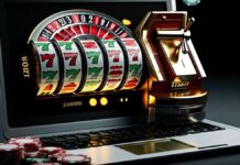 A Guide on How to Choose the Right Slot Machine to Play